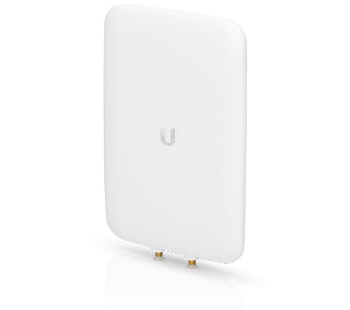 Ubiquiti Directional Dual - Band High Gain Mesh Antenna - Add - on for UAP - AC - M - Boost Your Signal - Macfixit Australia