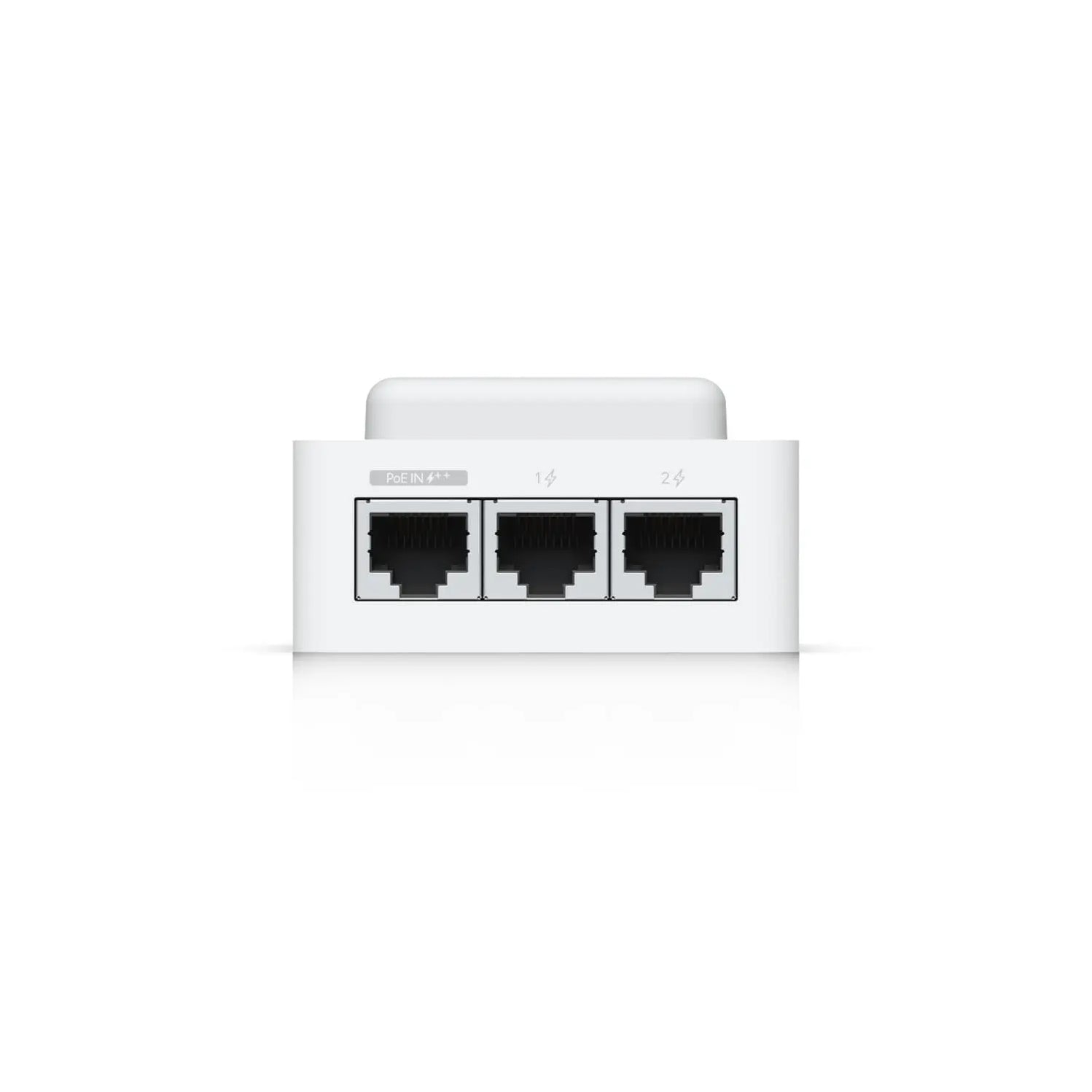 Ubiquiti Door Hub Mini, Compact Access Control Hub For Single Door,1 ...