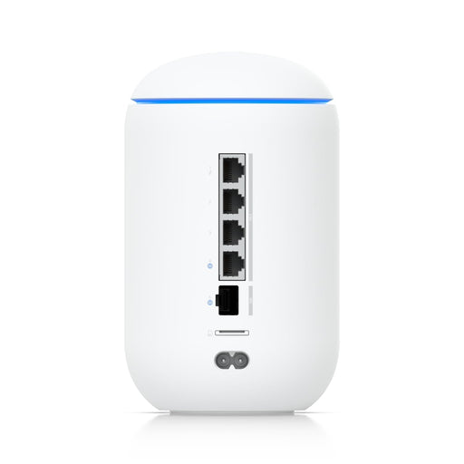 Ubiquiti Dream Router 7, UDR7, 10G Cloud Gateway, Integrated WiFi 7, PoE Switch, MicroSD Storage,Full UniFi Application Support - Macfixit Australia