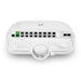 Ubiquiti EdgePoint 16 Port PoE Outdoor WISP Switch - 4x 54v/24v PoE Ports, 12x 802.3af 48v PoE Ports - ESD Power Protection - Macfixit Australia