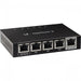 Ubiquiti EdgeRouter X - Advanced Gigabit Ethernet Router (ER - X), - Macfixit Australia