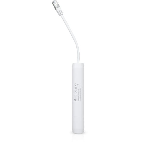 Ubiquiti Instant 8023af Adapter Outdoor Gigabit - Instant 802.3af Converters Transform Passive 24v PoE Devices Into 802.3af - compliants - Macfixit Australia