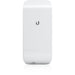 Ubiquiti Nanostation Loco M5 5GHz 802.11a/n MIMO Antenna, WiFi Wireless Outdoor CPE, 10+ km - Includes PoE Adapter - Macfixit Australia