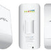 Ubiquiti Nanostation Loco M5 5GHz 802.11a/n MIMO Antenna, WiFi Wireless Outdoor CPE, 10+ km - Includes PoE Adapter - Macfixit Australia