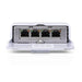 Ubiquiti NanoSwitch, N - SW, With Four Gigabit Ethernet Ports, Outdoor, Weather - resistant Enclosure - Macfixit Australia