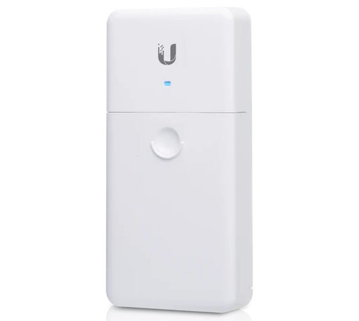 Ubiquiti Optical Data Transport, For Outdoor PoE Devices, Reliable Long - distance Gigabit PoE Runs, 24V/50V Passive PoE Transport - Macfixit Australia