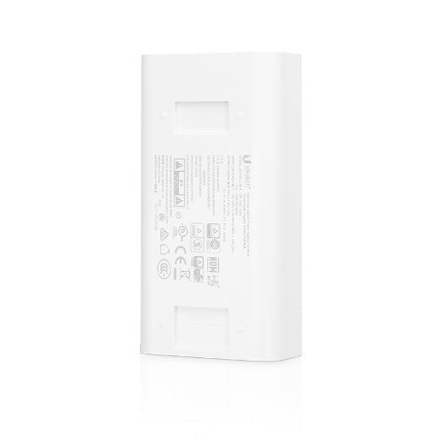 Ubiquiti POE - 54 - 80W Injector 54V 80W for EdgePoint, POE - 54V - 80W, Surge and Clamping Protection, Maximum Surge Discharge,AC Cable With Earth Ground - Macfixit Australia