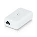 Ubiquiti PoE+ Adapter, 30W of PoE+, RJ45 Data Input, AC Cable, U6 AP Suitable (U6 - LR, U6 - LITE, U6 - PRO&U7 - PRO),Replacement for POE - 48 - 24W - G - Macfixit Australia