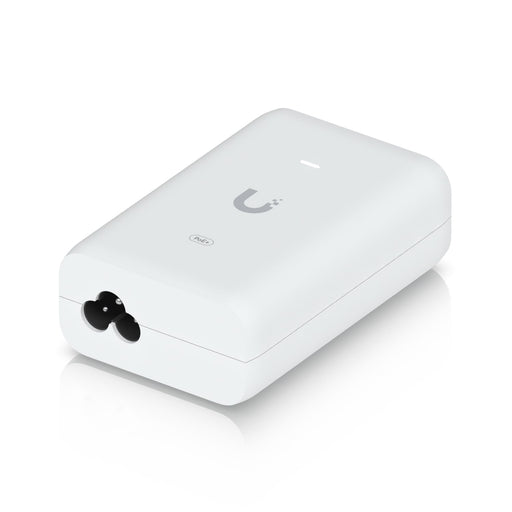 Ubiquiti PoE Adapter,Power UniFi PoE+ Devices, Reduce Dependency on PoE Switch Power, Provide a Multi - Gigabit LAN Connection,30W of PoE+ - Macfixit Australia
