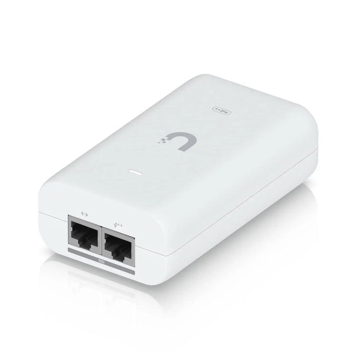 Ubiquiti PoE Adapter,Power UniFi PoE++ Devices,Reduce Dependency on PoE ...