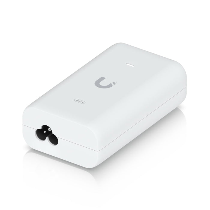 Ubiquiti PoE Adapter,Power UniFi PoE++ Devices,Reduce Dependency on PoE Switch Power, Provide a Multi - Gigabit LAN Connection - Macfixit Australia