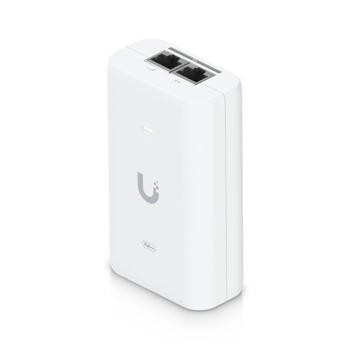 Ubiquiti PoE Adapter,Power UniFi PoE++ Devices,Reduce Dependency on PoE Switch Power, Provide a Multi - Gigabit LAN Connection - Macfixit Australia