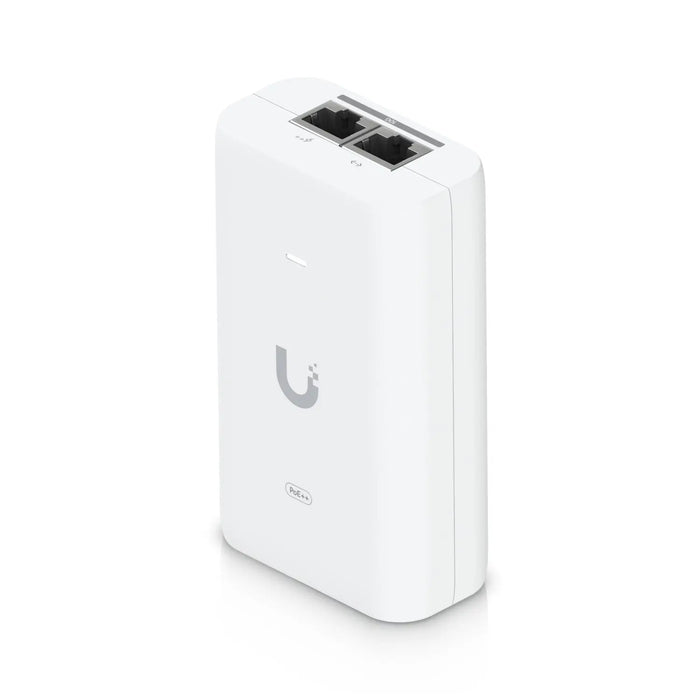 Ubiquiti PoE Adapter,Power UniFi PoE++ Devices,Reduce Dependency on PoE ...