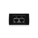 Ubiquiti POE Injector, 24VDC 1A , 24W Features earth grounding/ESD Gigabit Lan - Macfixit Australia