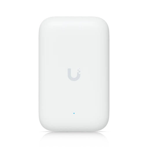 Ubiquiti Swiss Army Knife Ultra, Compact Indoor/Outdoor PoE Access Point, Flexible Mounting Support, Long - range Antenna Options - Macfixit Australia