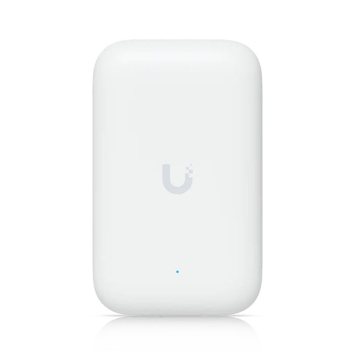 Ubiquiti Swiss Army Knife Ultra, Compact Indoor/Outdoor PoE Access Point, Flexible Mounting Support, Long - range Antenna Options - Macfixit Australia