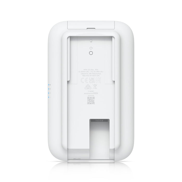 Ubiquiti Swiss Army Knife Ultra, Compact Indoor/Outdoor PoE Access Point, Flexible Mounting Support, Long - range Antenna Options - Macfixit Australia
