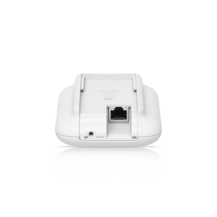 Ubiquiti Swiss Army Knife Ultra, Compact Indoor/Outdoor PoE Access Point, Flexible Mounting Support, Long - range Antenna Options - Macfixit Australia