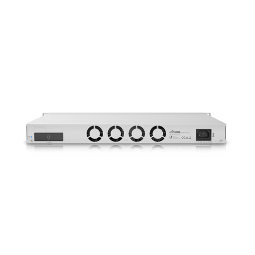 Ubiquiti Switch Enterprise 48 - port PoE+ 48x2.5GbE Ports, For Wi - Fi 6 AP, 4x 10g SFP+ Ports For Uplinks, Managed Layer 3 Switch (720W) - Macfixit Australia