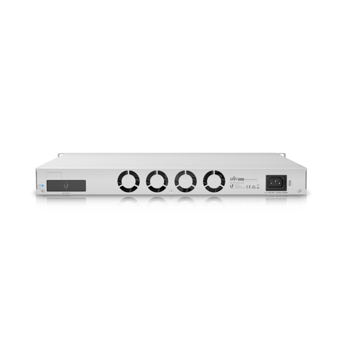 Ubiquiti Switch Enterprise 48 - port PoE+ 48x2.5GbE Ports, For Wi - Fi 6 AP, 4x 10g SFP+ Ports For Uplinks, Managed Layer 3 Switch (720W) - Macfixit Australia