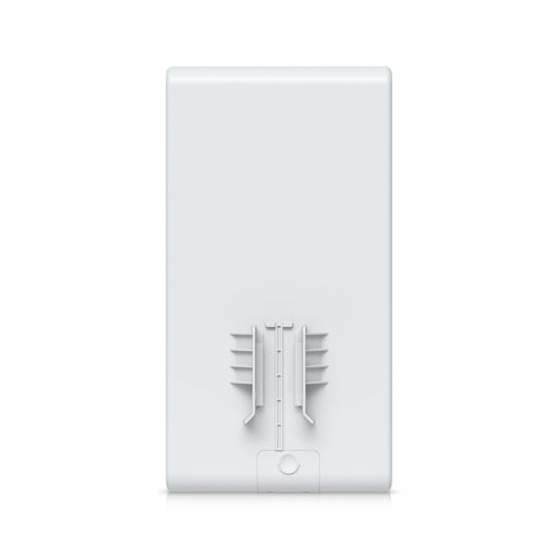 Ubiquiti U6 Mesh ProIndoor/Outdoor WiFi 6 AP,4 Spatial Stream,An Integrated Super Antenna& Gigabit Passthrough Port,PoE Power,185 m² Coverage - Macfixit Australia