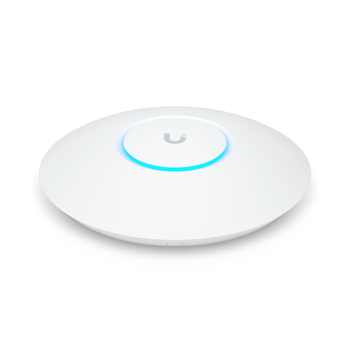 Ubiquiti U6+,Dual - band WiFi 6 PoE Access Point, 2x2 Mimo, 2.4GHz @ 573.5Mbps & 5GHz @ 2.4Gbps,300+ Devices*No POE Injector*Upgrade UAP - AC - LITE - Macfixit Australia