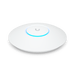 Ubiquiti U6+,Dual - band WiFi 6 PoE Access Point, 2x2 Mimo, 2.4GHz @ 573.5Mbps & 5GHz @ 2.4Gbps,300+ Devices*No POE Injector*Upgrade UAP - AC - LITE - Macfixit Australia