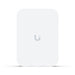 Ubiquiti U7 In - Wall, Wall - mounted WiFi‎ 7 AP,4 Spatial Streams,Integrated 2.5 GbE PoE Switch, For Hospitality,115 m² Coverage, PoE/PoE+ Power - Macfixit Australia