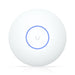 Ubiquiti U7 Lite,Compact, Ceiling - mounted WiFi 7 AP, 4 Spatial Streams,2.5 GbE Uplink,115 m² Coverage,200+ Connected Devices,Power via POE - Macfixit Australia