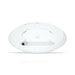 Ubiquiti U7 Lite,Compact, Ceiling - mounted WiFi 7 AP, 4 Spatial Streams,2.5 GbE Uplink,115 m² Coverage,200+ Connected Devices,Power via POE - Macfixit Australia