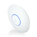 Ubiquiti U7 Lite,Compact, Ceiling - mounted WiFi 7 AP, 4 Spatial Streams,2.5 GbE Uplink,115 m² Coverage,200+ Connected Devices,Power via POE - Macfixit Australia