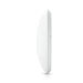 Ubiquiti U7 - Pro - Max, Ceiling - mounted WiFi 7 AP, 8 Spatial Streams,6 GHz Support,2.5 GbE Uplink, 500+ Devices,For Large - scale Environments - Macfixit Australia