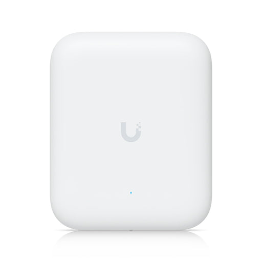 Ubiquiti U7 Pro Outdoor, IP67 WiFi 7 AP,6 Spatial Streams,Extended - range AFC 6 GHz, Directional Super Antenna,Articulation Mounting Bracket - Macfixit Australia