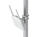 Ubiquiti U7 Pro Outdoor, IP67 WiFi 7 AP,6 Spatial Streams,Extended - range AFC 6 GHz, Directional Super Antenna,Articulation Mounting Bracket - Macfixit Australia
