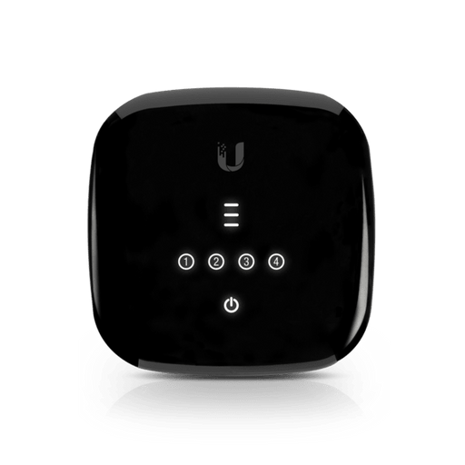 Ubiquiti UFiber WiFi, Gigabit Passive Optical Network CPE with built - in WiFi and Multiple VLAN - aware Switch Ports - Macfixit Australia