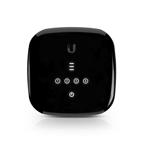 Ubiquiti UFiber WiFi, Gigabit Passive Optical Network CPE with built - in WiFi and Multiple VLAN - aware Switch Ports - Macfixit Australia