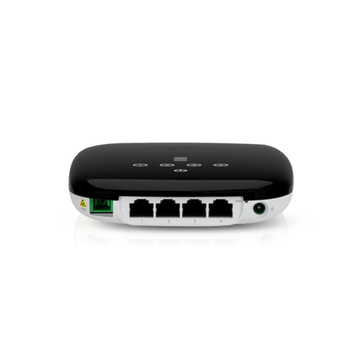 Ubiquiti UFiber WiFi, Gigabit Passive Optical Network CPE with built - in WiFi and Multiple VLAN - aware Switch Ports - Macfixit Australia