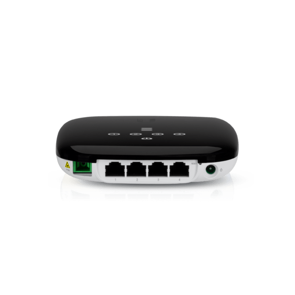Ubiquiti UFiber WiFi, Gigabit Passive Optical Network CPE with built - in WiFi and Multiple VLAN - aware Switch Ports - Macfixit Australia