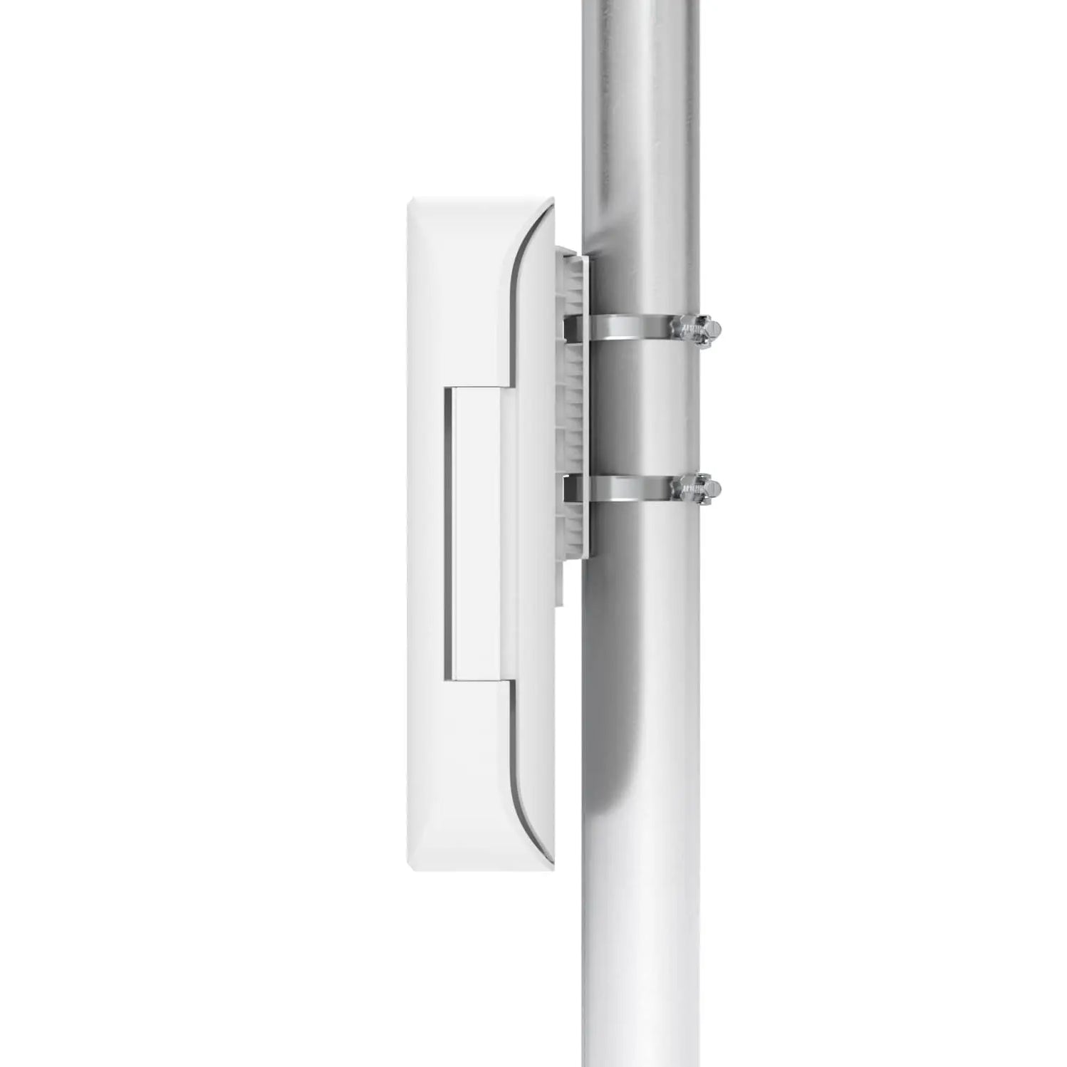 Ubiquiti UISP Box Plus, IPX6-rated Water Resistance, Enclosure for UISP ...