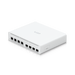 Ubiquiti UISP Switch Plus, 2.5 GbE PoE Switch For ISP Applications, RJ45 Ports, 27V Passive PoE Output, 4 10G SFP+ ports - Macfixit Australia