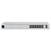 Ubiquiti UniFi 16 - port Managed Gigabit Switch - 8x PoE+ Ports, 8x Gigabit Ethernet Ports, 2x SFP , 42W, Touch Display, Fanless , GEN2 - Macfixit Australia