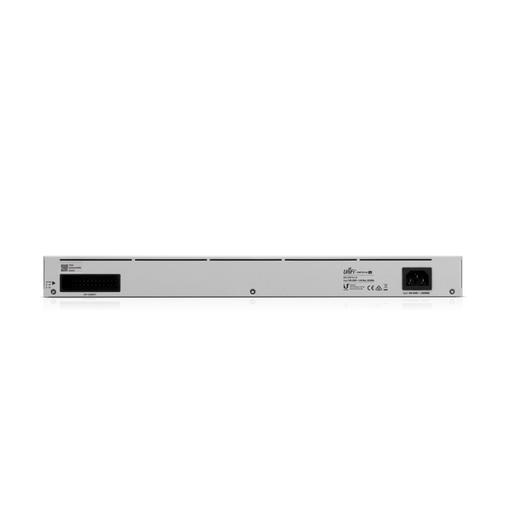 Ubiquiti UniFi 48 - Port Managed Gigabit Layer2 & Layer3 Switch - 48x Gigabit Ethernet Ports, 4x SFP+ Ports - Touch Display - GEN2 - Macfixit Australia