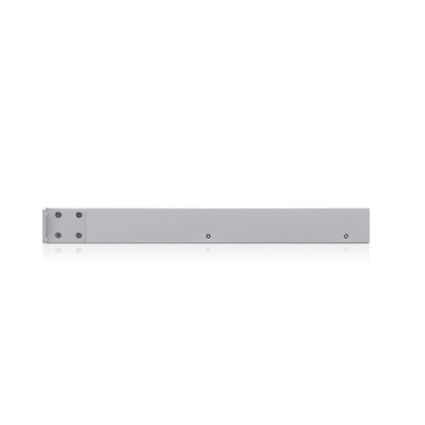 Ubiquiti UniFi 48 - port Managed Gigabit Layer2 & Layer3 Switch, Auto - sensing 802.3at PoE+ & 802.3bt PoE, SFP+, Touch Display, 600W GEN2 - Macfixit Australia