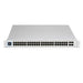 Ubiquiti UniFi 48 - port Managed Gigabit Layer2 & Layer3 Switch, Auto - sensing 802.3at PoE+ & 802.3bt PoE, SFP+, Touch Display, 600W GEN2 - Macfixit Australia
