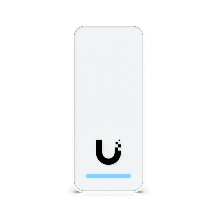 Ubiquiti UniFi Access Reader G2, Entry/Exit Messages, IP55 Weather Resistance, Additional Handwave Unlock Functionality - Macfixit Australia