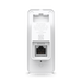 Ubiquiti UniFi Access Reader G2, Entry/Exit Messages, IP55 Weather Resistance, Additional Handwave Unlock Functionality - Macfixit Australia