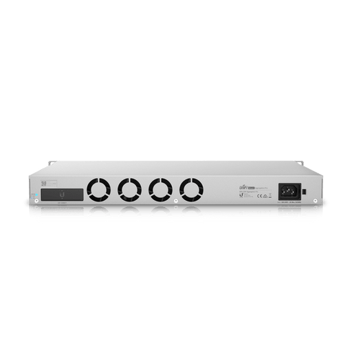 Ubiquiti UniFi Aggregation Switch Pro, 28 - port 10G SFP+ & 4 - port 25G SFP28 Ports, Layer 3 Switch, 760Gbps Switching Capacity - Macfixit Australia