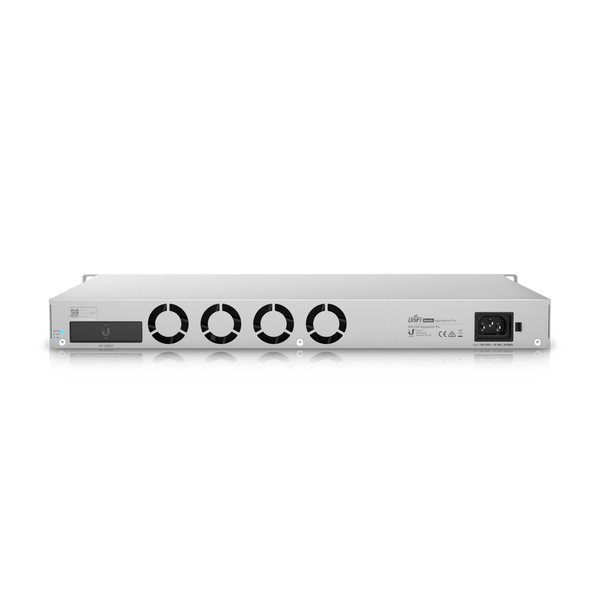 Ubiquiti UniFi Aggregation Switch Pro, 28 - port 10G SFP+ & 4 - port 25G SFP28 Ports, Layer 3 Switch, 760Gbps Switching Capacity - Macfixit Australia