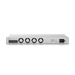 Ubiquiti UniFi Aggregation Switch Pro, 28 - port 10G SFP+ & 4 - port 25G SFP28 Ports, Layer 3 Switch, 760Gbps Switching Capacity - Macfixit Australia