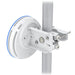 Ubiquiti UniFi Building - to - Building Bridge - 60 GHz Wireless Bridge with a 10 Gbps SFP+ Interface, Complete PtP Link, Sold as 2 Pack - Macfixit Australia